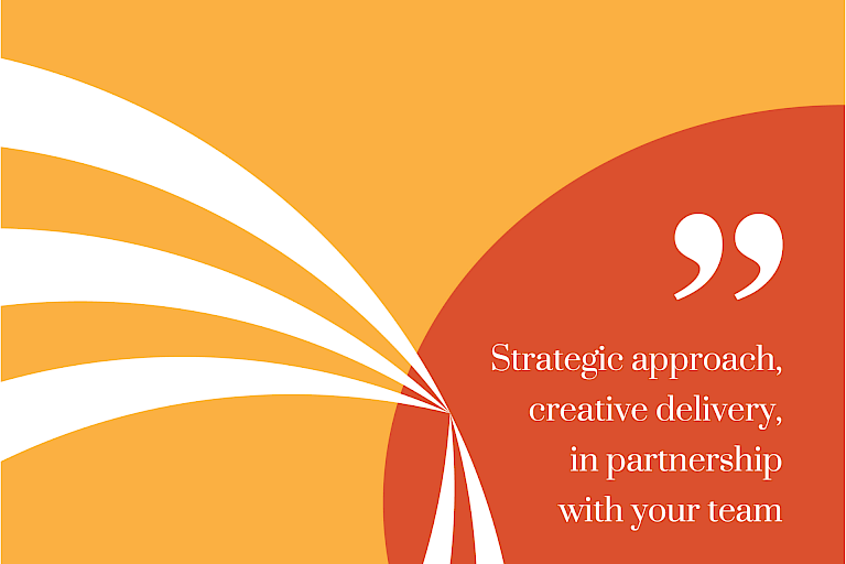 Ta-dah! CMC brand refresh revealed